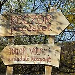 Koczor Winery & 4*