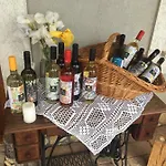 Koczor Winery & بيت ضيافة بالاتونفوريد