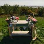 بيت ضيافة Koczor Winery & بالاتونفوريد