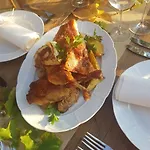 بيت ضيافة Koczor Winery &