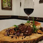 Koczor Winery & بيت ضيافة بالاتونفوريد
