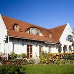 Koczor Winery & 4* بالاتونفوريد