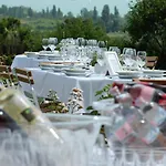 بيت ضيافة Koczor Winery &