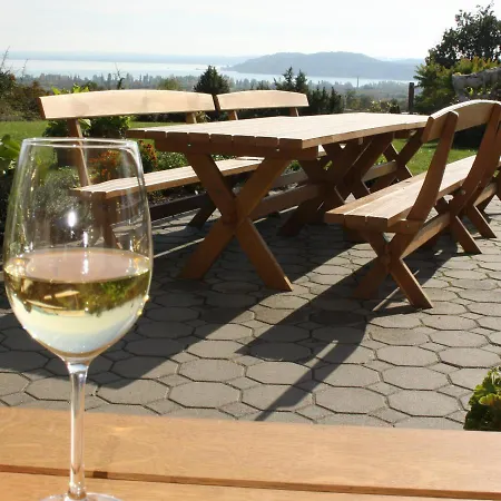 Koczor Winery & Pensión *