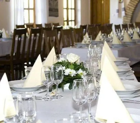 Koczor Winery & Guest house