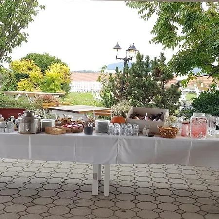 Koczor Winery & 4*