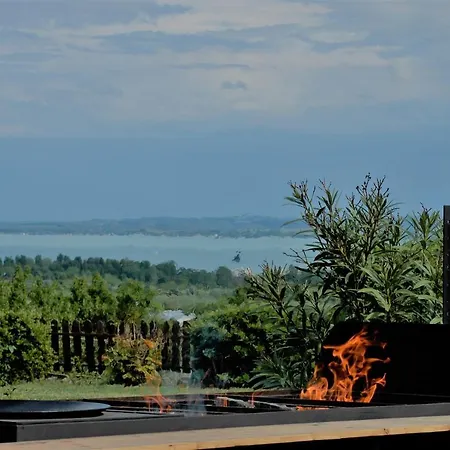 Koczor Winery & Pensionat