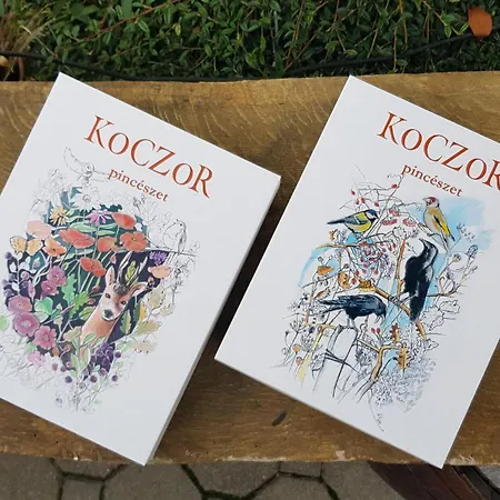 Koczor Winery & Balatonfüred