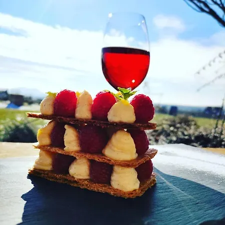 Pensión Koczor Winery & *