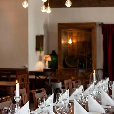 Pensión Koczor Winery & Balatonfüred