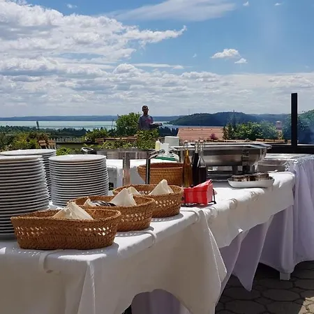 Koczor Winery & Vendégház Balatonfüred