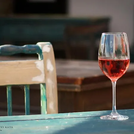 ゲストハウス Koczor Winery & 4*