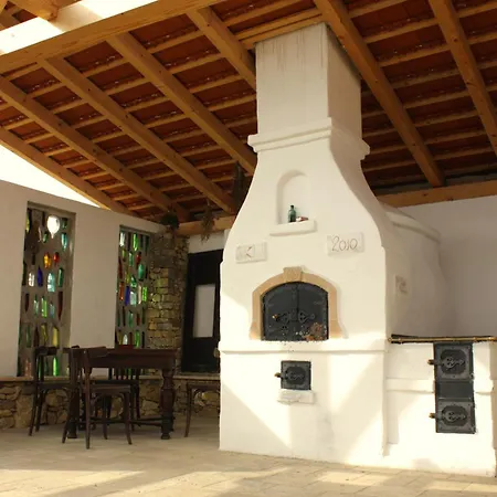 Pensionat Koczor Winery & 4*