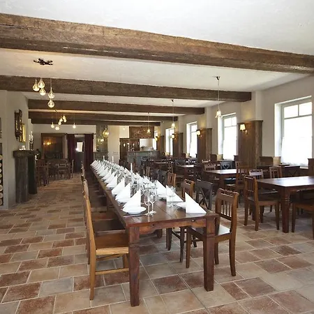 Gæstehus Koczor Winery & 4*