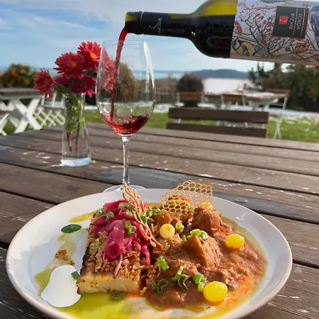 Koczor Winery &