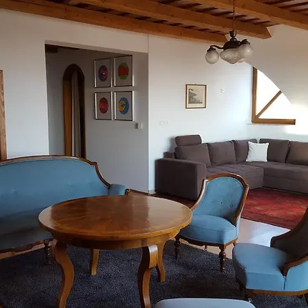 Koczor Winery & Πανσιόν Balatonfüred