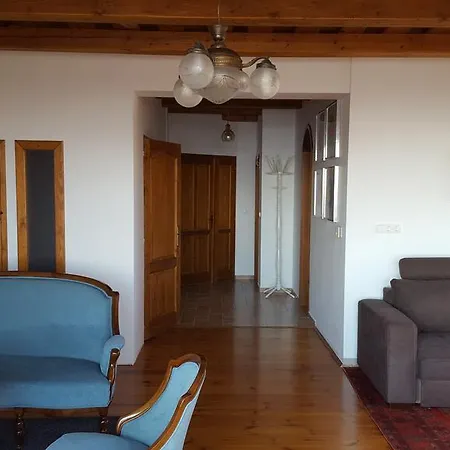 ゲストハウス Koczor Winery &