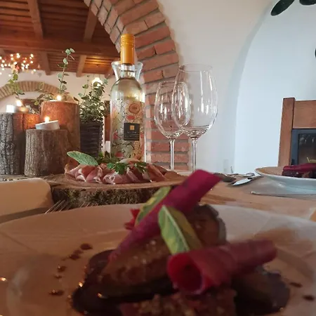 Koczor Winery & 4* バラトンフレド