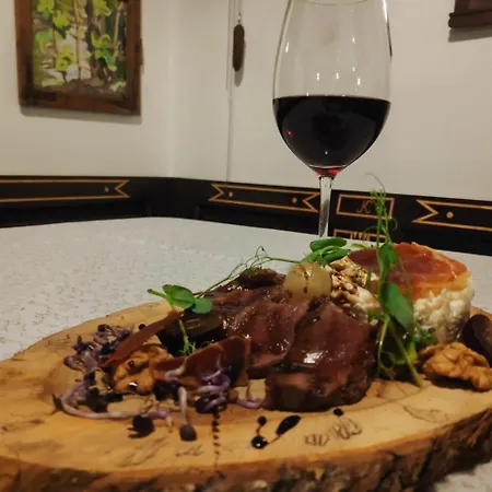 Koczor Winery & Pensión Balatonfüred