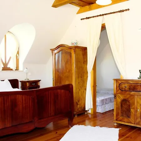 Koczor Winery & バラトンフレド