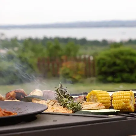 Koczor Winery & Guest house