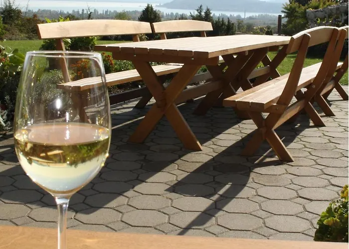 Koczor Winery & בית הארחה 4*