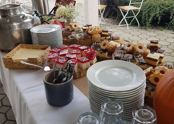 Koczor Winery & Guest house