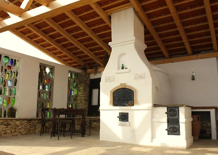 בית הארחה Koczor Winery & 4*