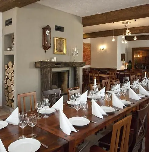 Guest house Koczor Winery & Balatonfured