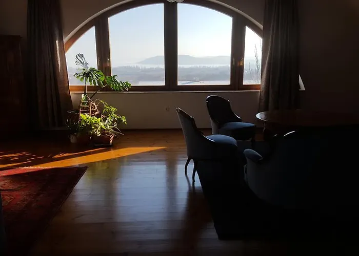 Koczor Winery & Balatonfüred