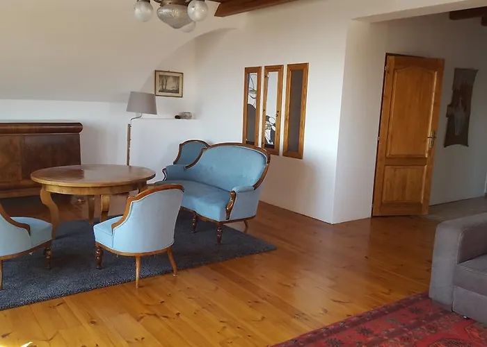 Koczor Winery & 4* Balatonfured