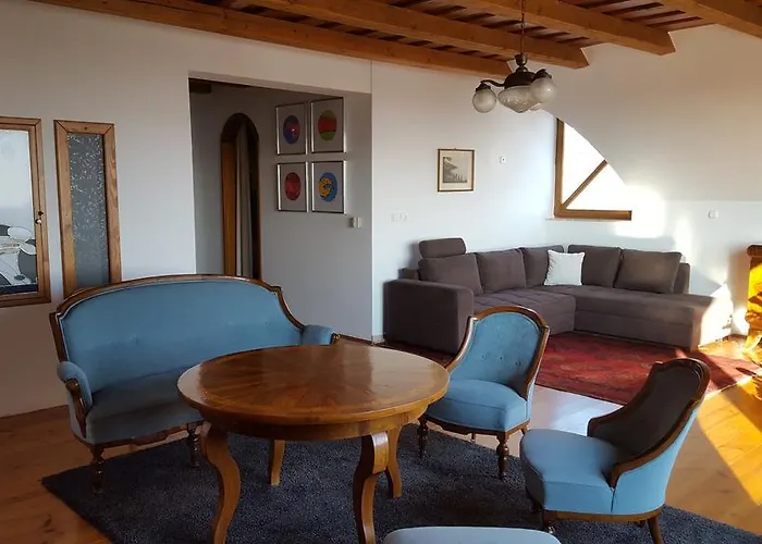 Koczor Winery & Guest house Balatonfured