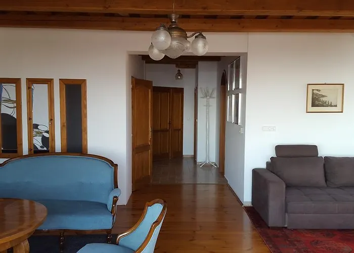 Guest house Koczor Winery &