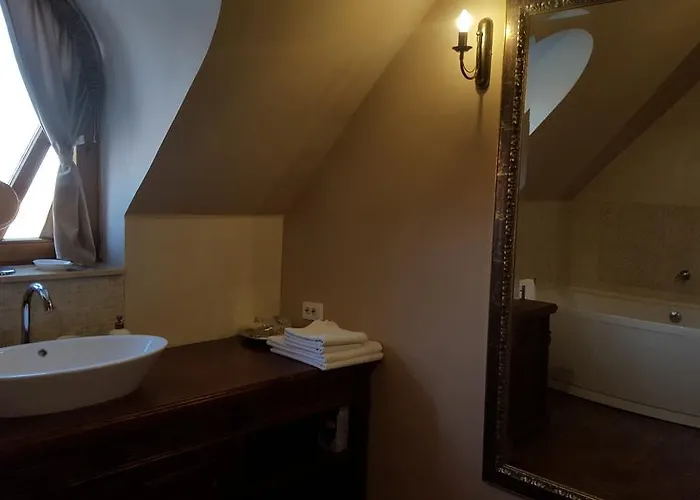 Guest house Koczor Winery &