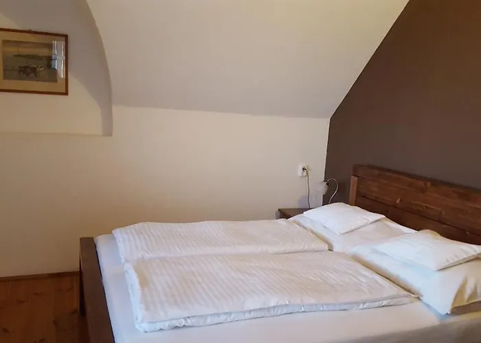 Koczor Winery & Guest house Balatonfured