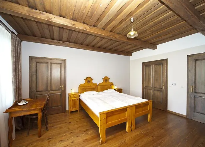 Guest house Koczor Winery &