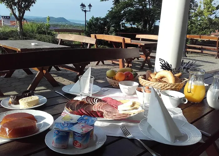 Koczor Winery & Guest house