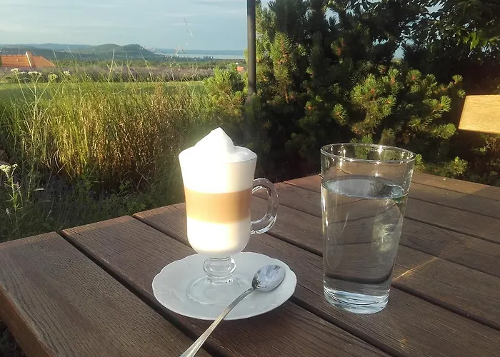 Koczor Winery & Guest house Balatonfured