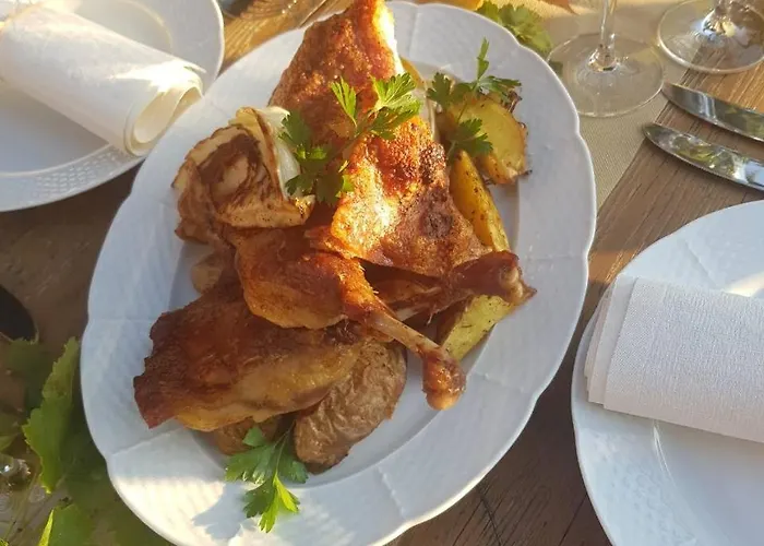 Guest house Koczor Winery &