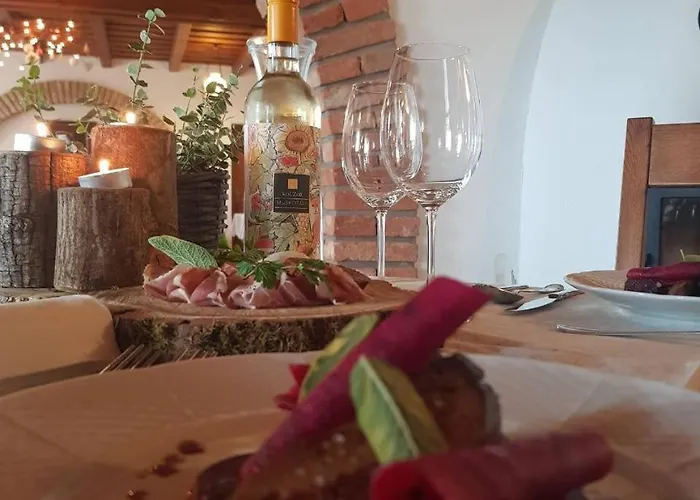 Koczor Winery & 4* Balatonfured