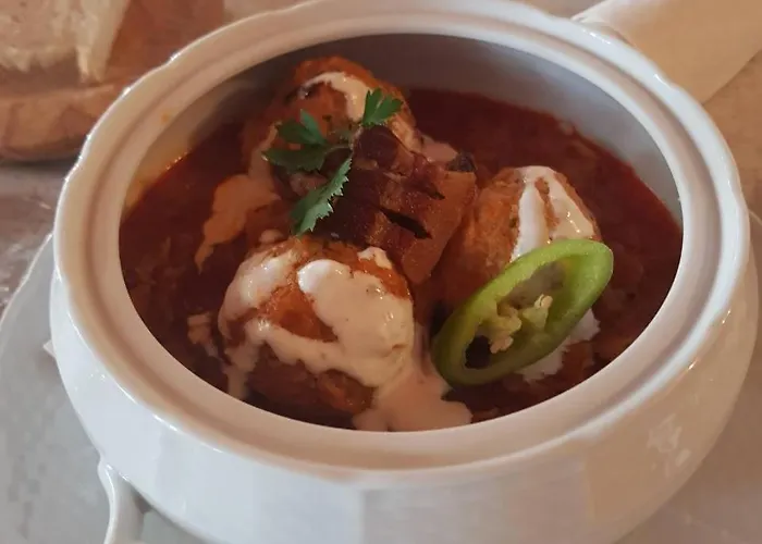 בית הארחה Koczor Winery & 4*