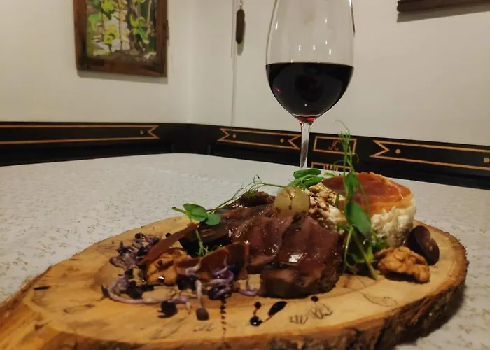 Koczor Winery & Πανσιόν Balatonfüred