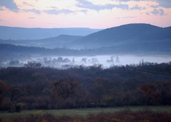 Koczor Winery & Gasthof