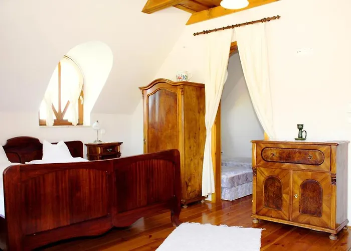 Koczor Winery & Balatonfured