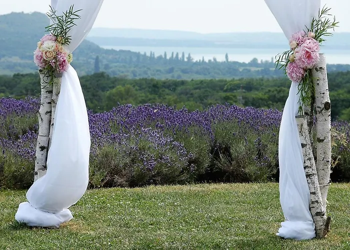 Koczor Winery & 4* Balatonfured