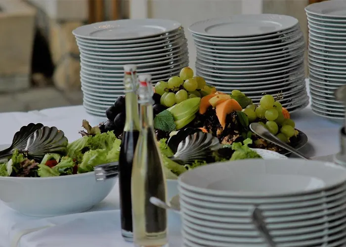 Koczor Winery & Gasthof 4*