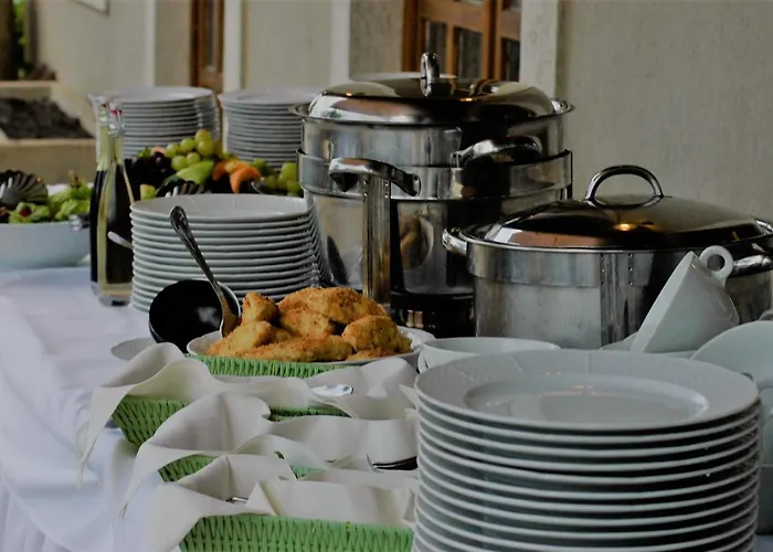 Koczor Winery & Balatonfüred