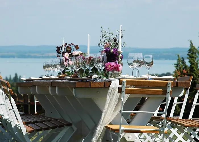 Koczor Winery & Guest house Balatonfured