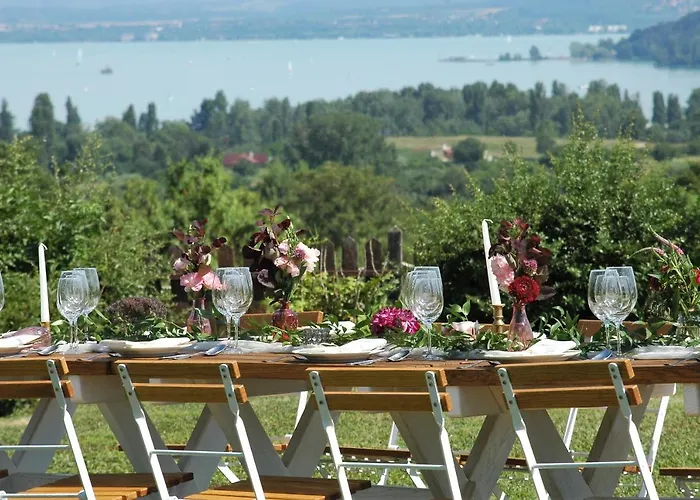Koczor Winery & Guest house 4*